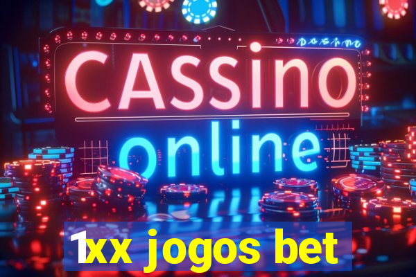 1xx jogos bet